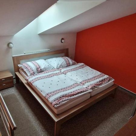 Boutique Penzion Slovenska - Penzion Bella Sicilia Prešov المظهر الخارجي الصورة