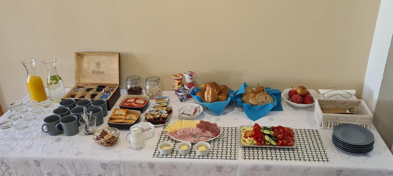 Boutique Penzion Slovenska - Penzion Bella Sicilia Prešov المظهر الخارجي الصورة