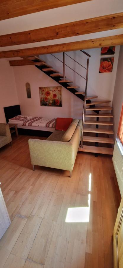 Boutique Penzion Slovenska - Penzion Bella Sicilia Prešov المظهر الخارجي الصورة