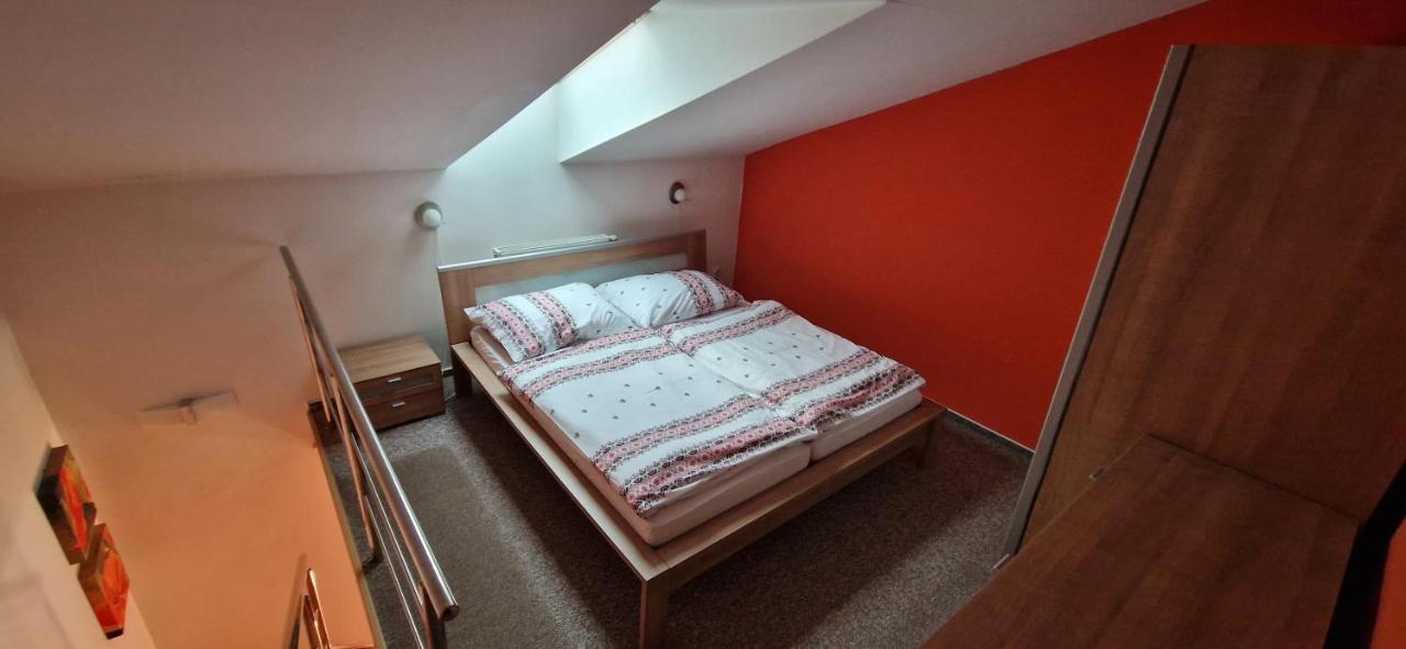 Boutique Penzion Slovenska - Penzion Bella Sicilia Prešov المظهر الخارجي الصورة