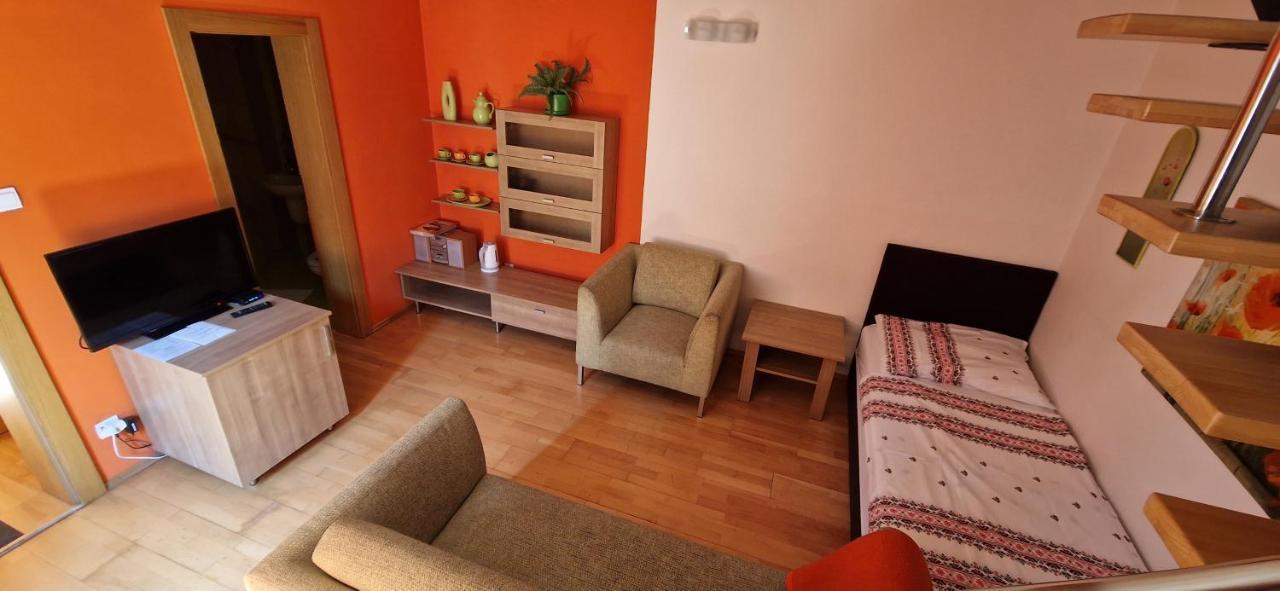 Boutique Penzion Slovenska - Penzion Bella Sicilia Prešov المظهر الخارجي الصورة