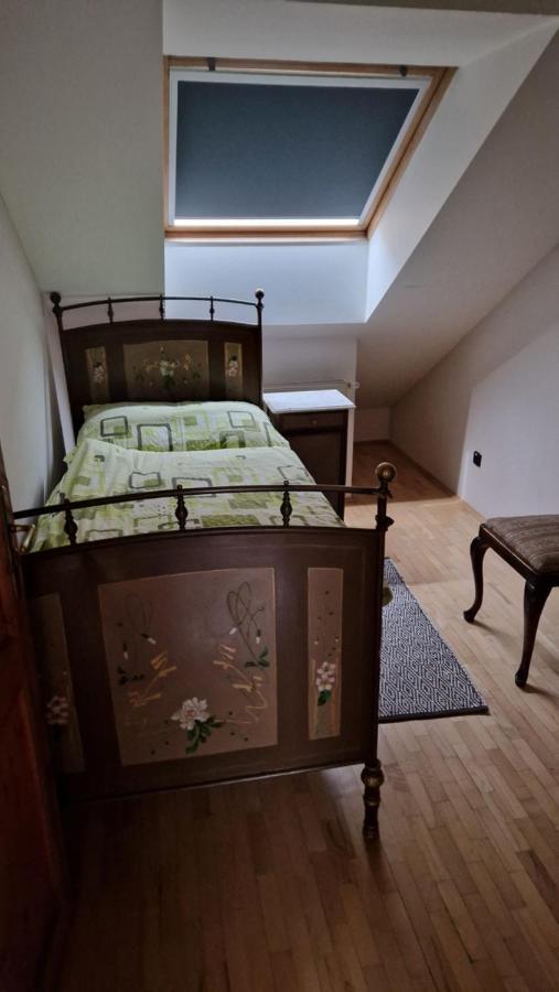 Boutique Penzion Slovenska - Penzion Bella Sicilia Prešov المظهر الخارجي الصورة