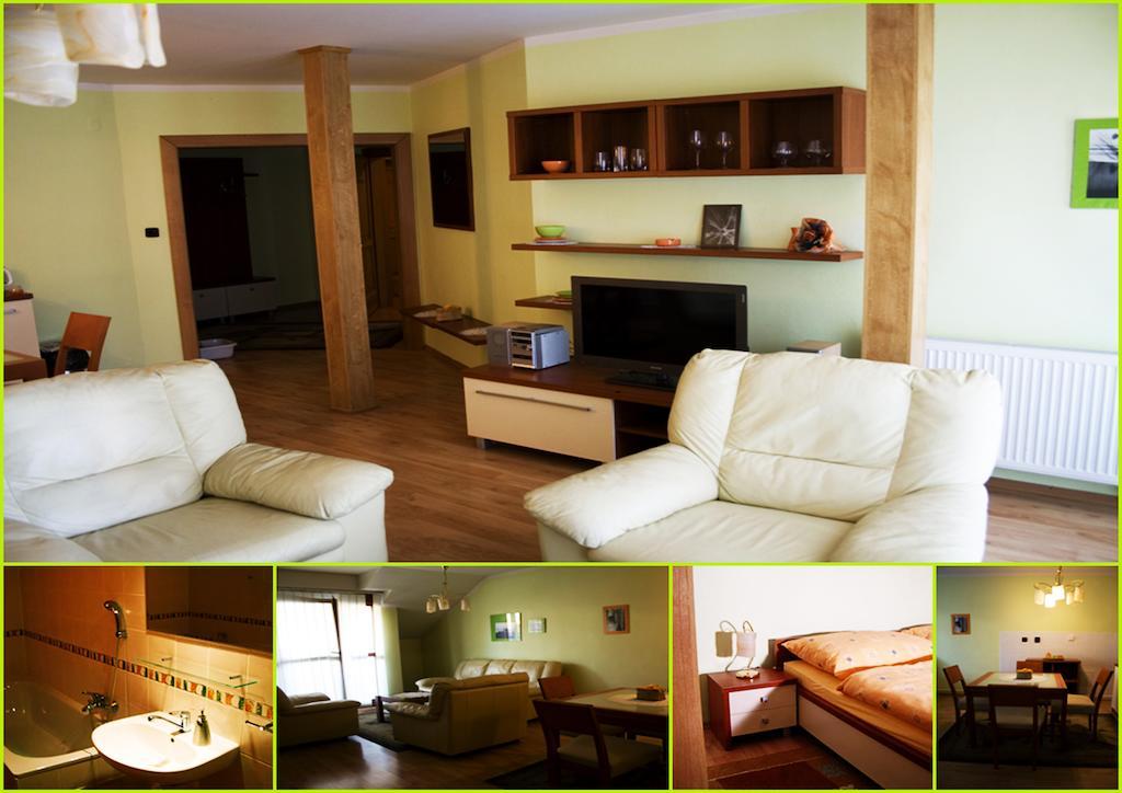 Boutique Penzion Slovenska - Penzion Bella Sicilia Prešov الغرفة الصورة