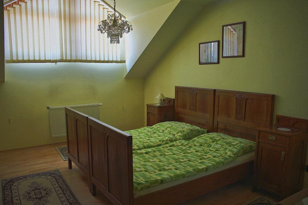 Boutique Penzion Slovenska - Penzion Bella Sicilia Prešov الغرفة الصورة