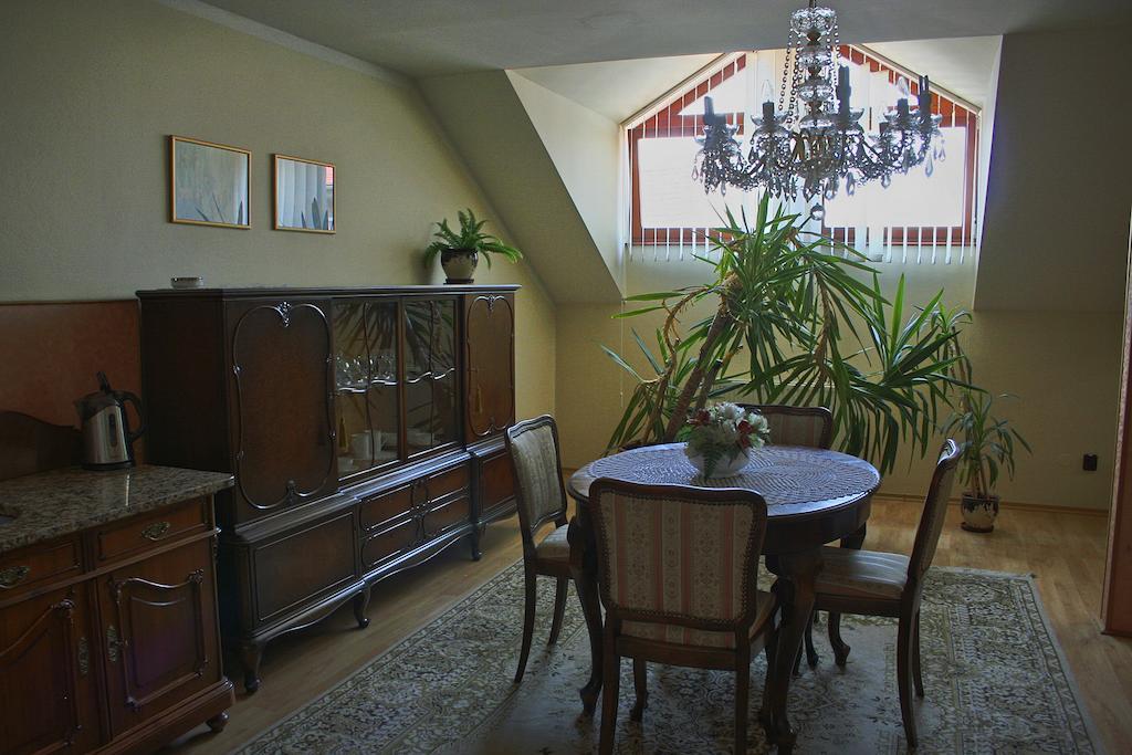 Boutique Penzion Slovenska - Penzion Bella Sicilia Prešov الغرفة الصورة