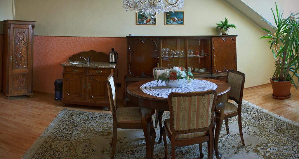 Boutique Penzion Slovenska - Penzion Bella Sicilia Prešov الغرفة الصورة