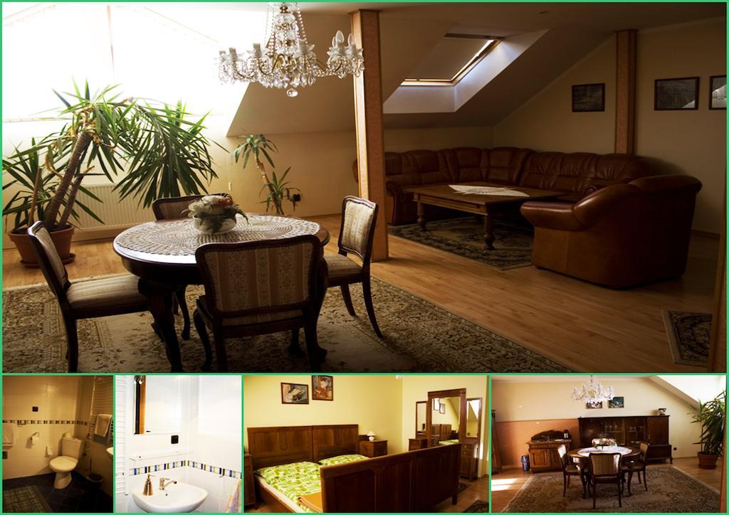 Boutique Penzion Slovenska - Penzion Bella Sicilia Prešov الغرفة الصورة