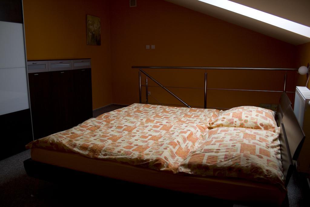 Boutique Penzion Slovenska - Penzion Bella Sicilia Prešov الغرفة الصورة