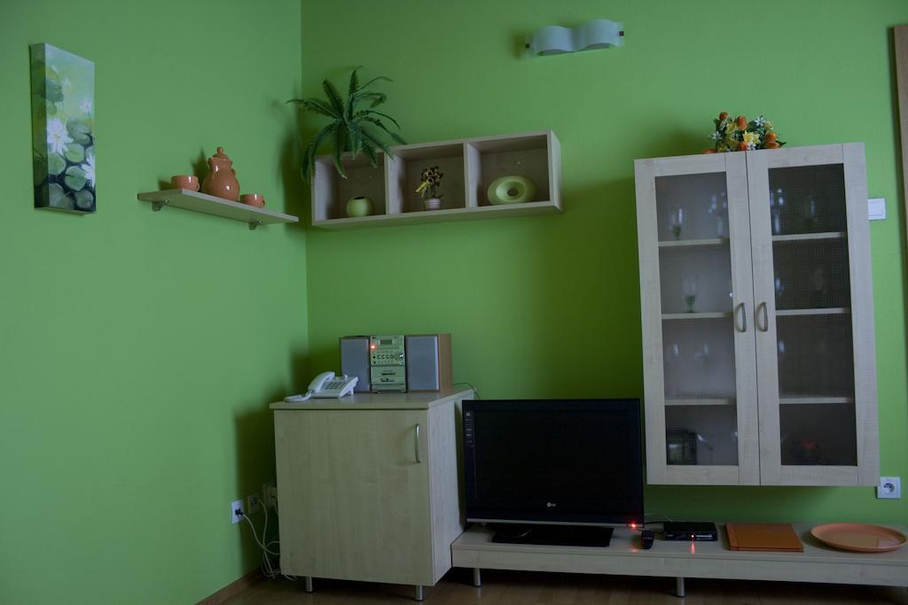 Boutique Penzion Slovenska - Penzion Bella Sicilia Prešov الغرفة الصورة