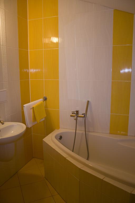 Boutique Penzion Slovenska - Penzion Bella Sicilia Prešov الغرفة الصورة