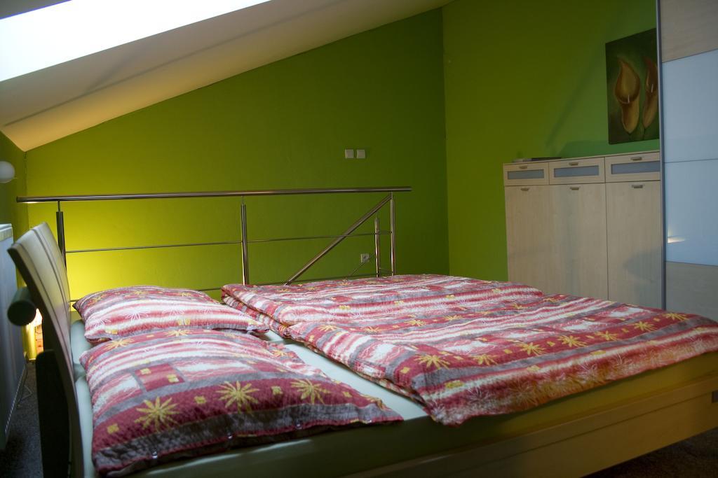 Boutique Penzion Slovenska - Penzion Bella Sicilia Prešov الغرفة الصورة