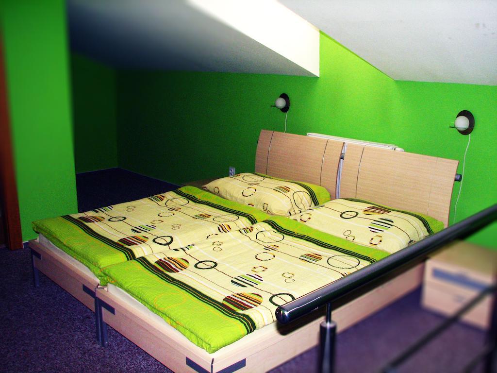 Boutique Penzion Slovenska - Penzion Bella Sicilia Prešov الغرفة الصورة