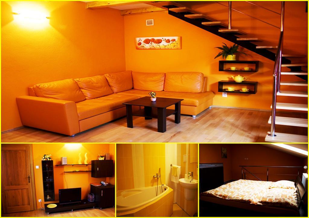 Boutique Penzion Slovenska - Penzion Bella Sicilia Prešov الغرفة الصورة