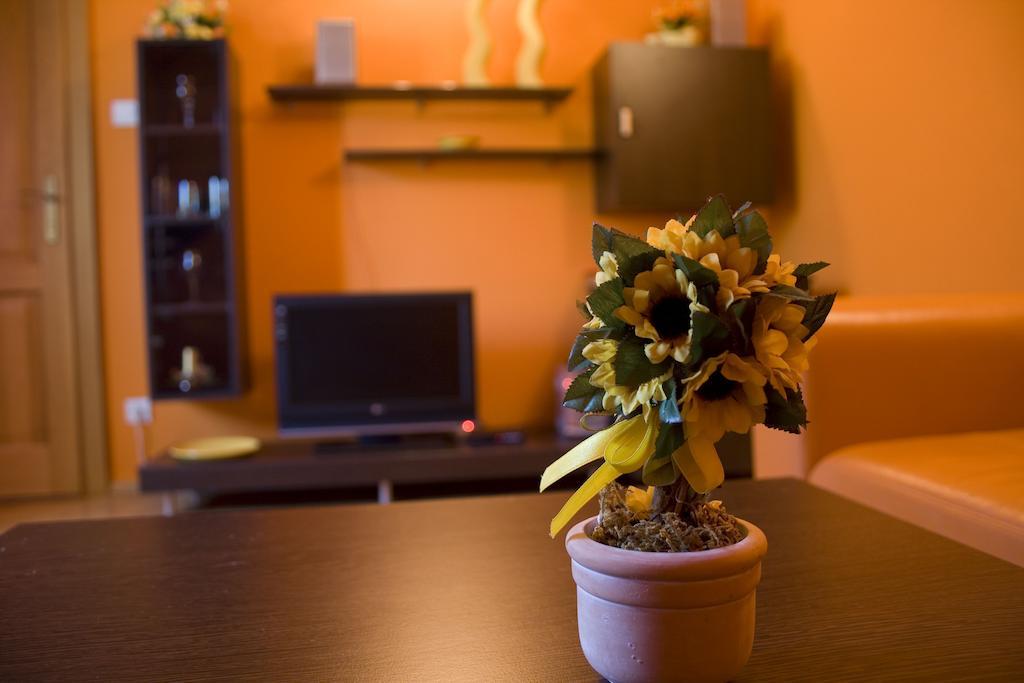 Boutique Penzion Slovenska - Penzion Bella Sicilia Prešov الغرفة الصورة