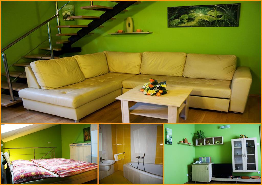 Boutique Penzion Slovenska - Penzion Bella Sicilia Prešov الغرفة الصورة