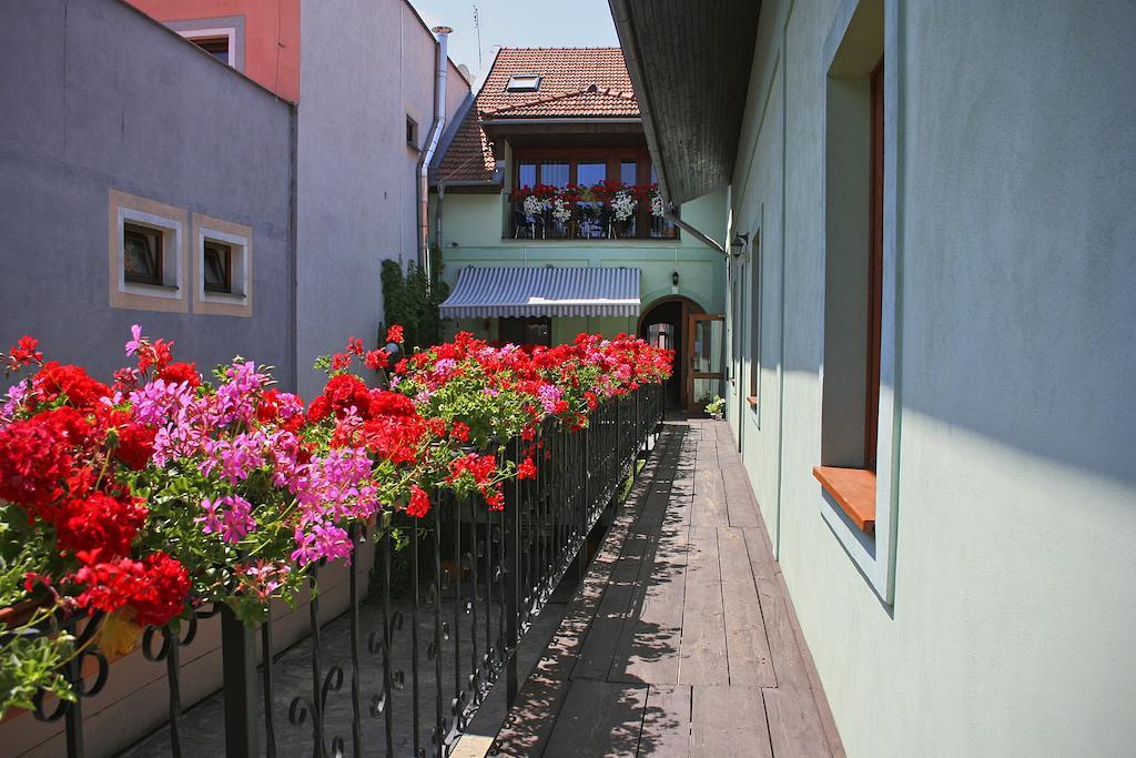 Boutique Penzion Slovenska - Penzion Bella Sicilia Prešov المظهر الخارجي الصورة